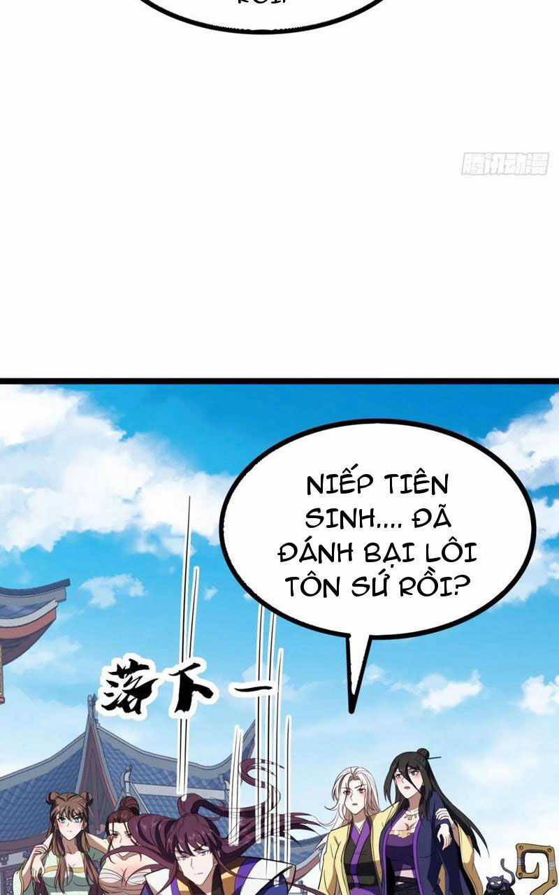 Trùm Phản Diện Muốn Tìm Chết! Chapter 59 trang 33