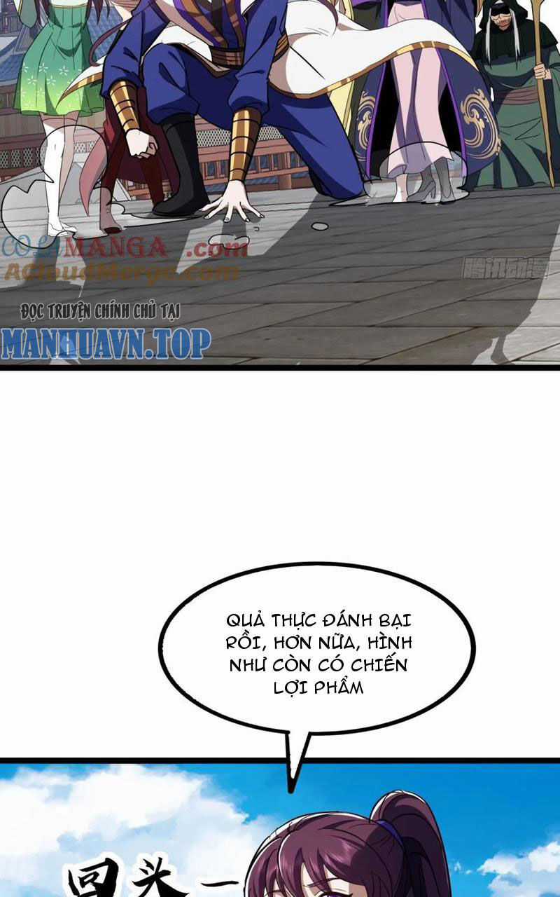 Trùm Phản Diện Muốn Tìm Chết! Chapter 59 trang 34