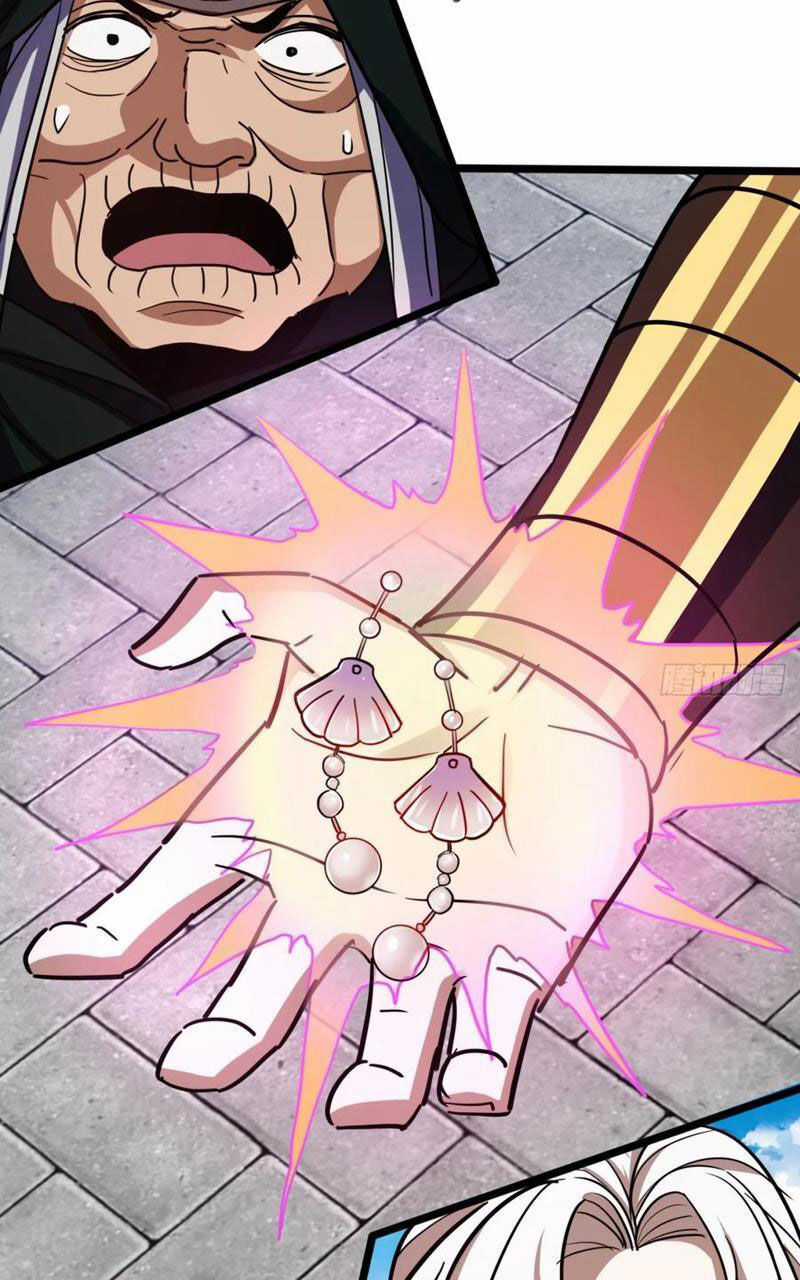 Trùm Phản Diện Muốn Tìm Chết! Chapter 59 trang 36