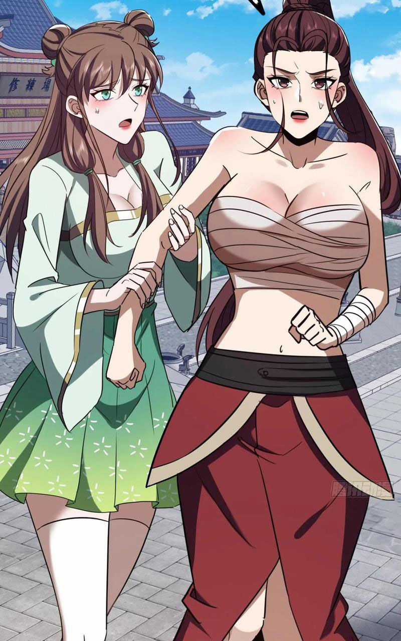 Trùm Phản Diện Muốn Tìm Chết! Chapter 59 trang 38