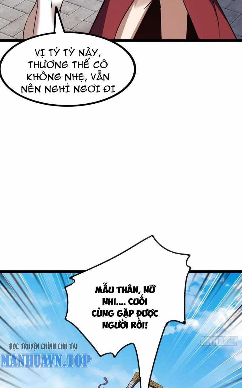 Trùm Phản Diện Muốn Tìm Chết! Chapter 59 trang 39