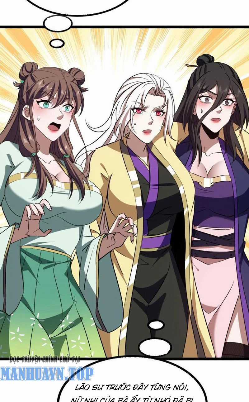 Trùm Phản Diện Muốn Tìm Chết! Chapter 59 trang 41