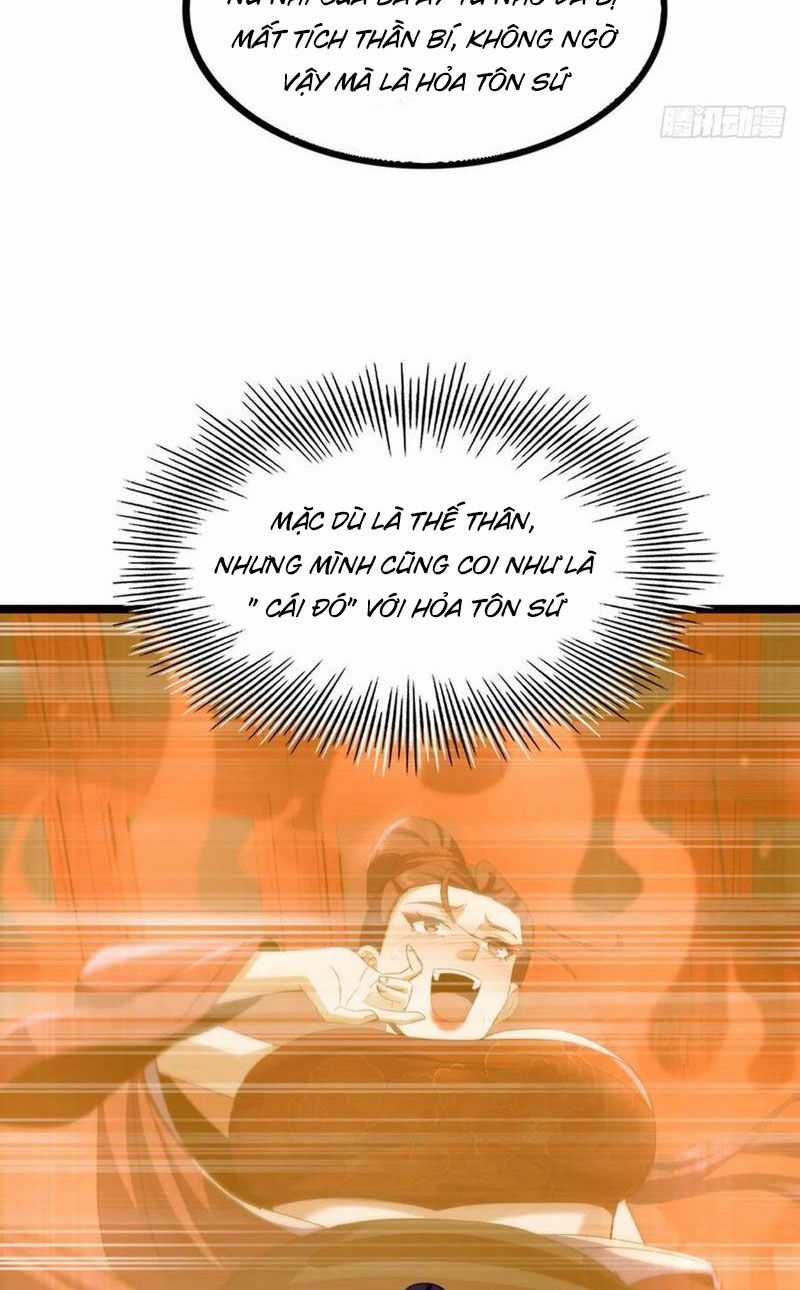 Trùm Phản Diện Muốn Tìm Chết! Chapter 59 trang 42