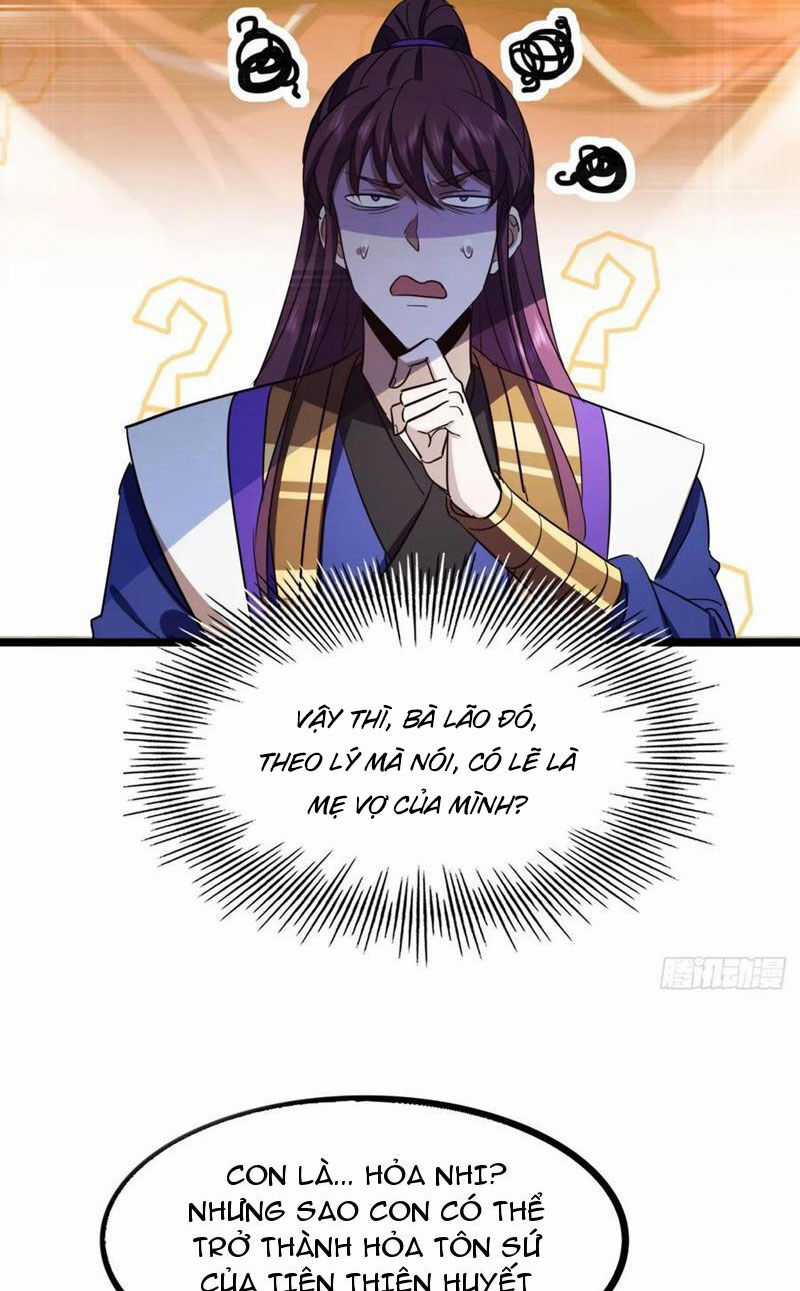 Trùm Phản Diện Muốn Tìm Chết! Chapter 59 trang 43