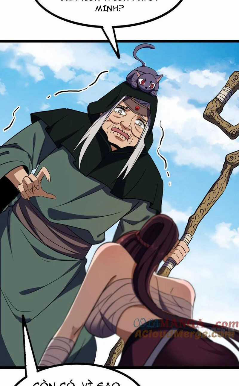 Trùm Phản Diện Muốn Tìm Chết! Chapter 59 trang 44