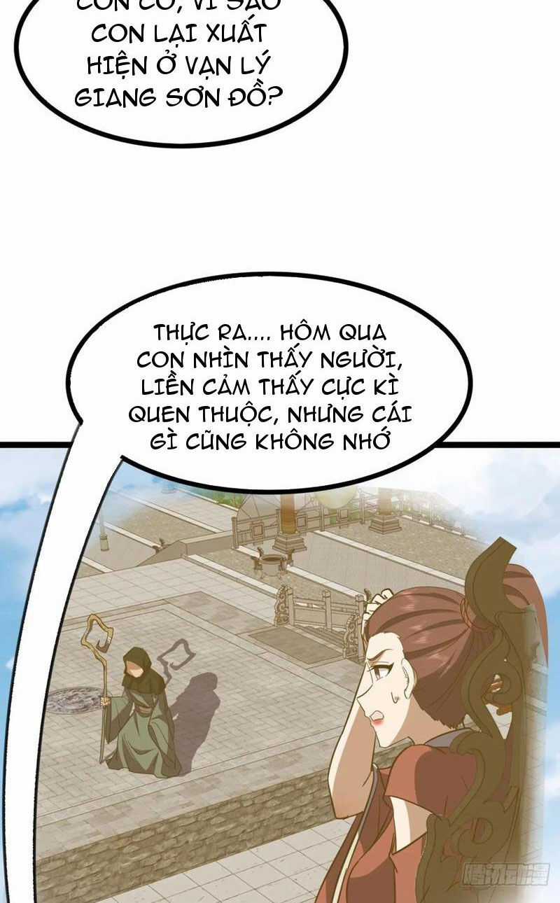 Trùm Phản Diện Muốn Tìm Chết! Chapter 59 trang 45