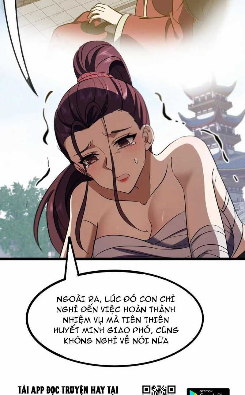 Trùm Phản Diện Muốn Tìm Chết! Chapter 59 trang 46