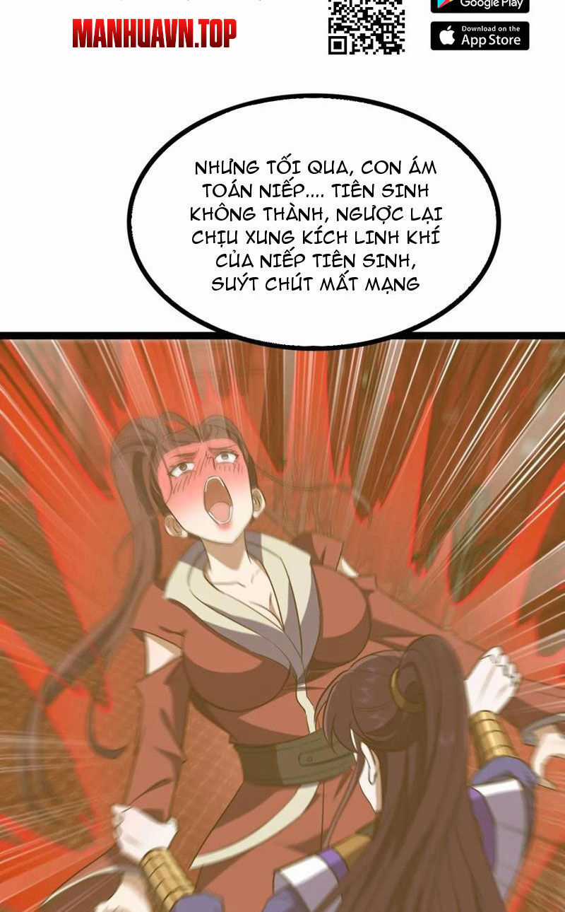 Trùm Phản Diện Muốn Tìm Chết! Chapter 59 trang 47