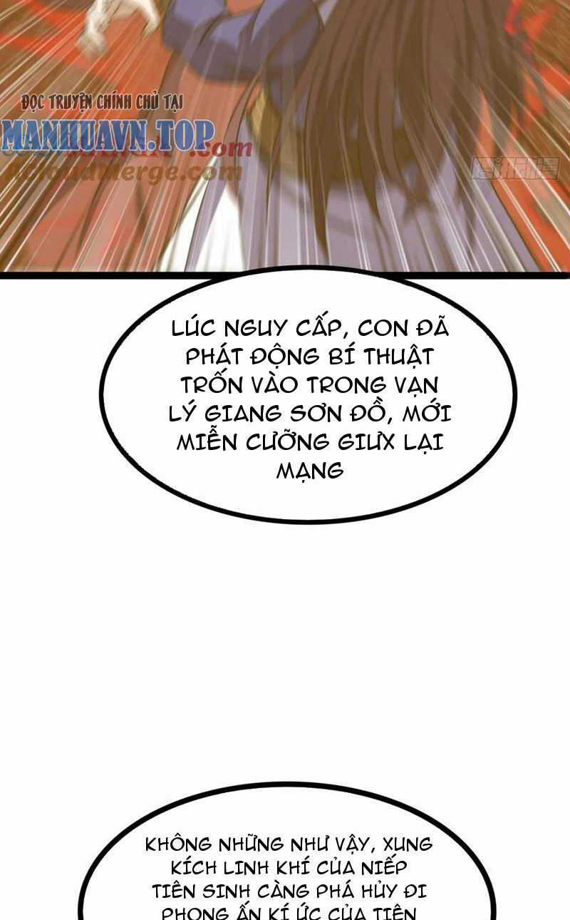 Trùm Phản Diện Muốn Tìm Chết! Chapter 59 trang 48