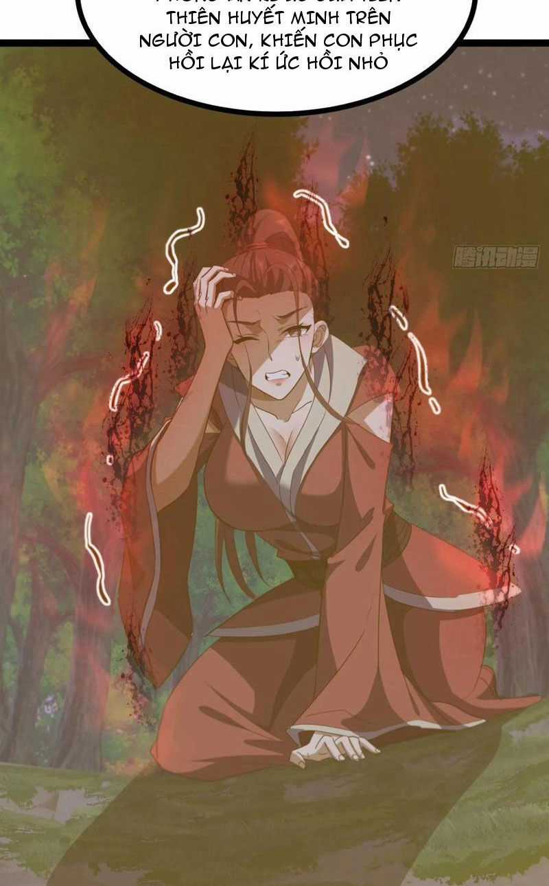 Trùm Phản Diện Muốn Tìm Chết! Chapter 59 trang 49