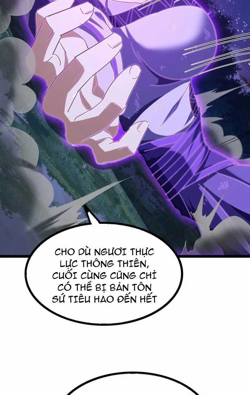 Trùm Phản Diện Muốn Tìm Chết! Chapter 59 trang 5