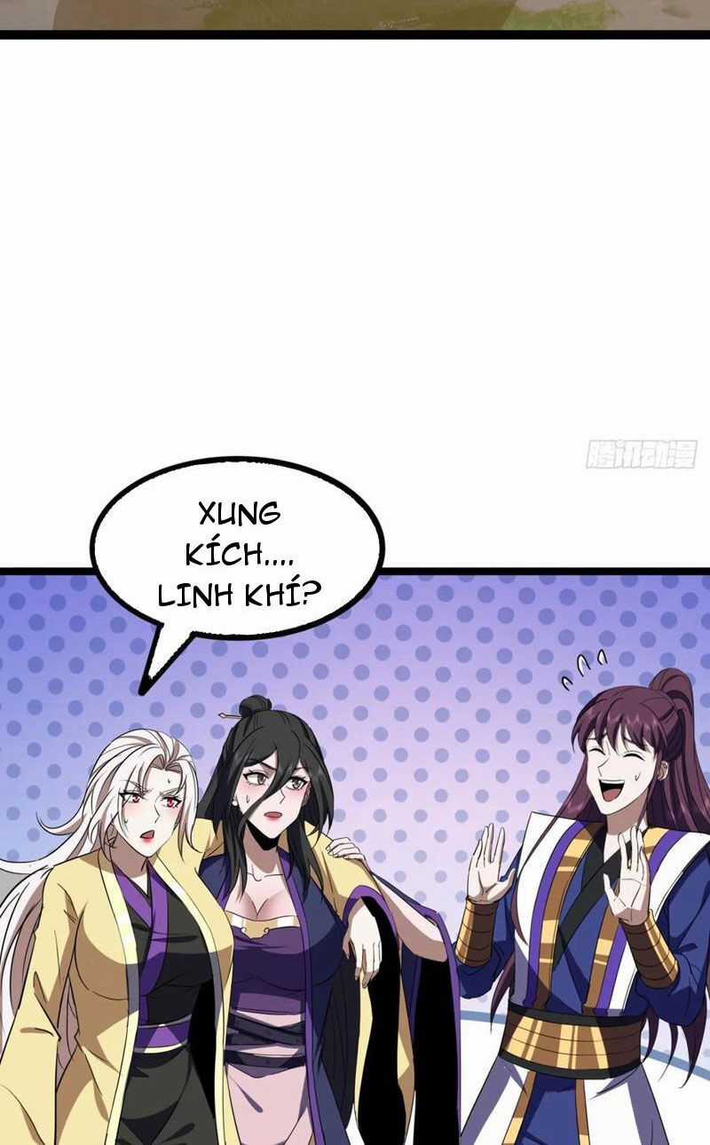 Trùm Phản Diện Muốn Tìm Chết! Chapter 59 trang 50