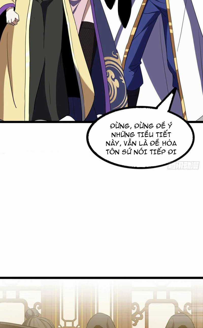 Trùm Phản Diện Muốn Tìm Chết! Chapter 59 trang 51