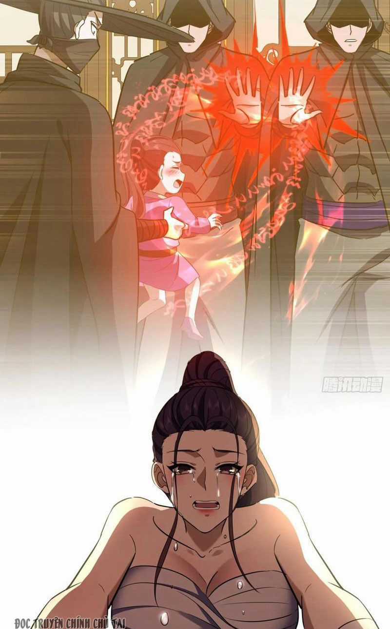 Trùm Phản Diện Muốn Tìm Chết! Chapter 59 trang 52