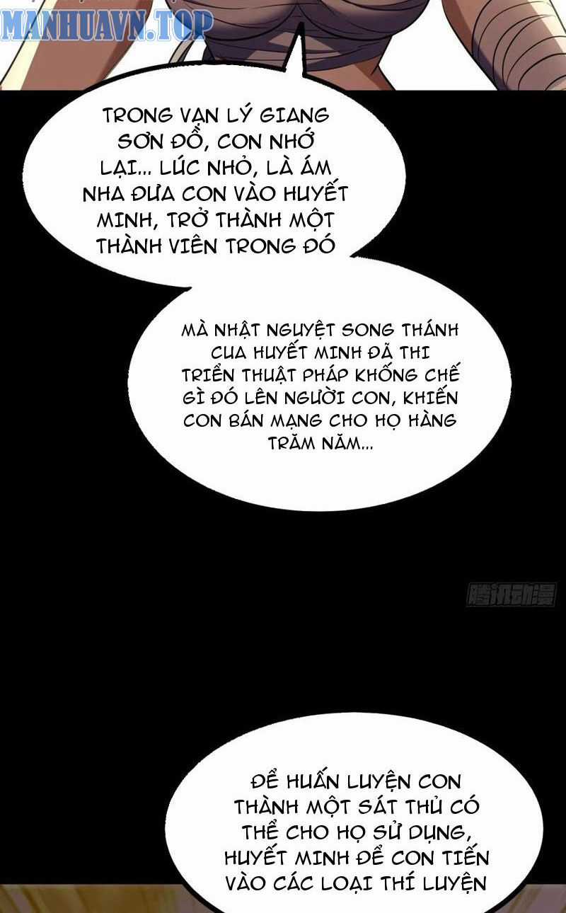 Trùm Phản Diện Muốn Tìm Chết! Chapter 59 trang 53