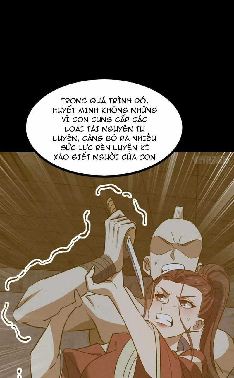 Trùm Phản Diện Muốn Tìm Chết! Chapter 59 trang 55