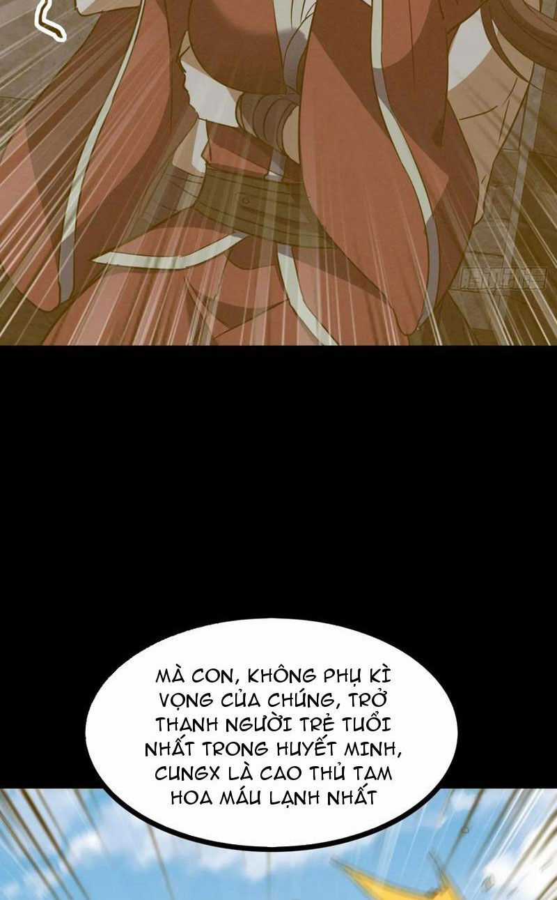 Trùm Phản Diện Muốn Tìm Chết! Chapter 59 trang 56