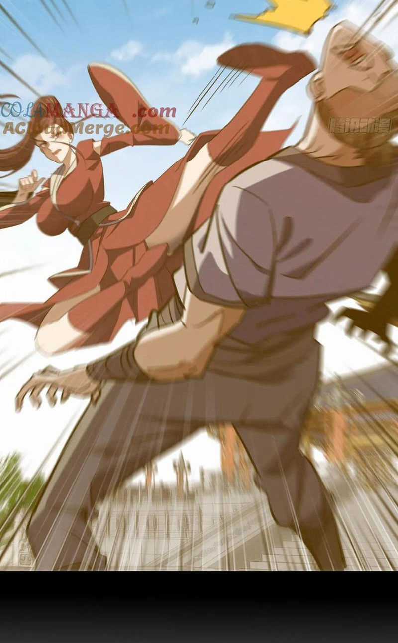 Trùm Phản Diện Muốn Tìm Chết! Chapter 59 trang 57