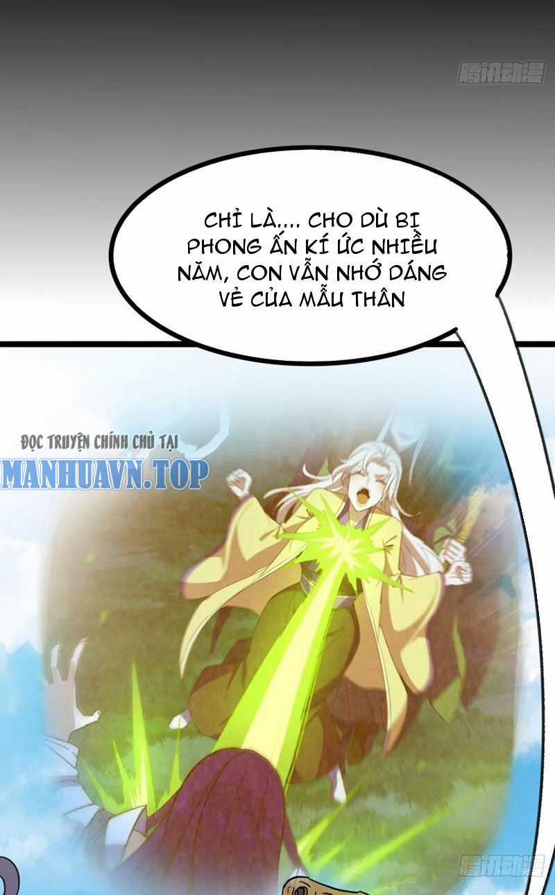 Trùm Phản Diện Muốn Tìm Chết! Chapter 59 trang 58