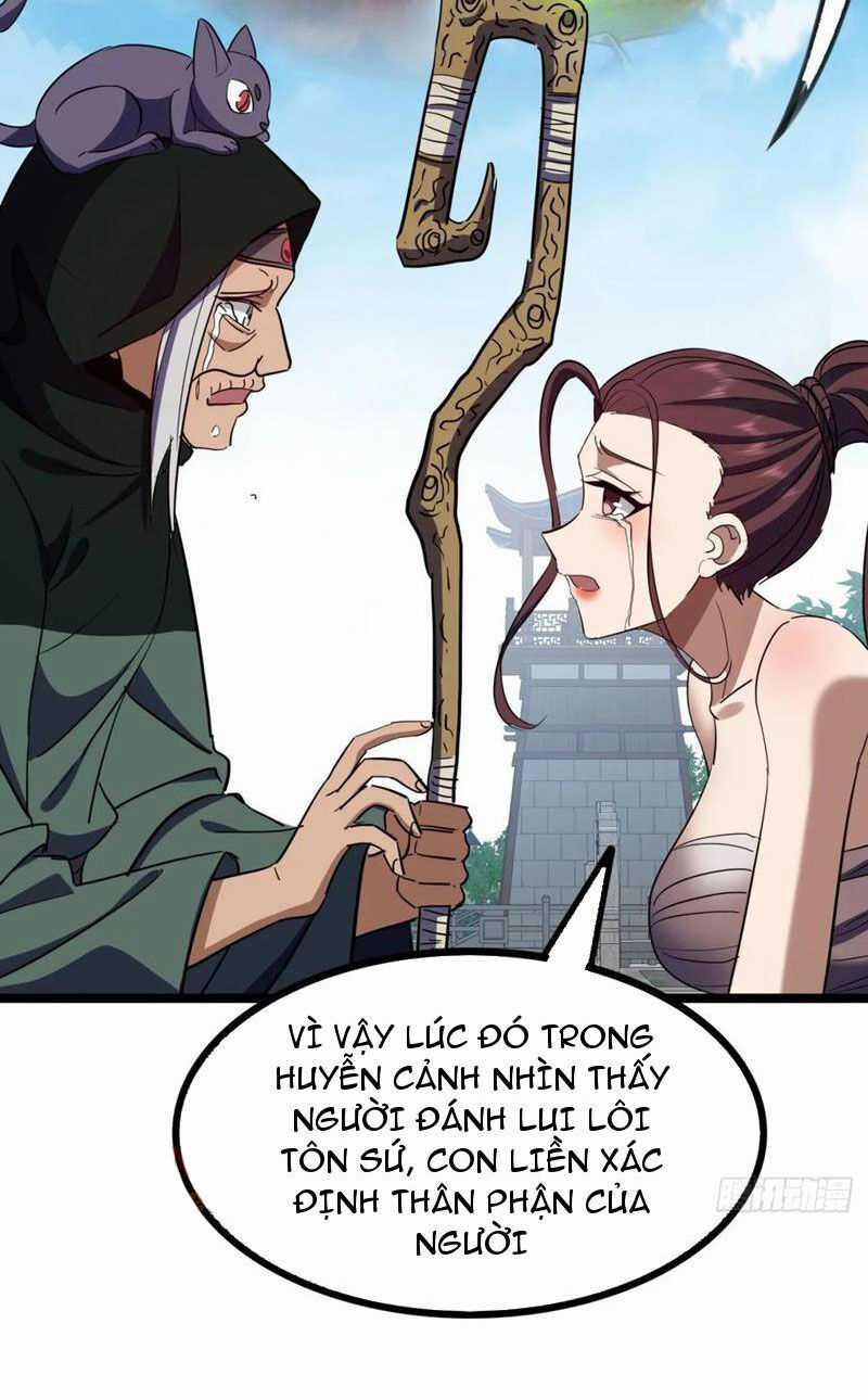 Trùm Phản Diện Muốn Tìm Chết! Chapter 59 trang 59