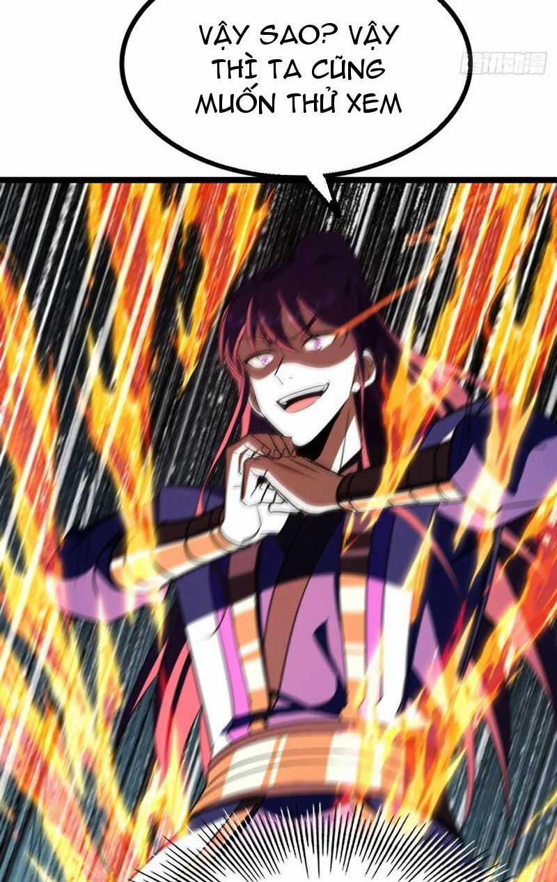 Trùm Phản Diện Muốn Tìm Chết! Chapter 59 trang 6