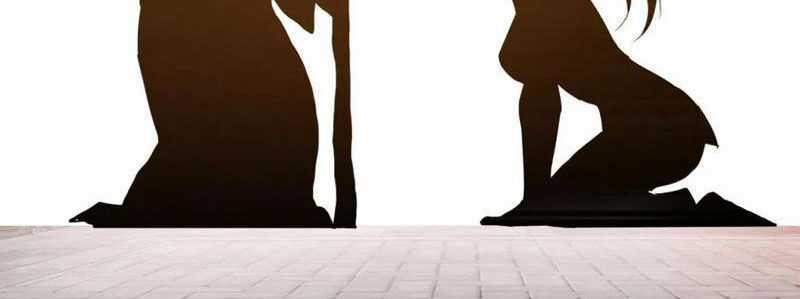 Trùm Phản Diện Muốn Tìm Chết! Chapter 59 trang 77