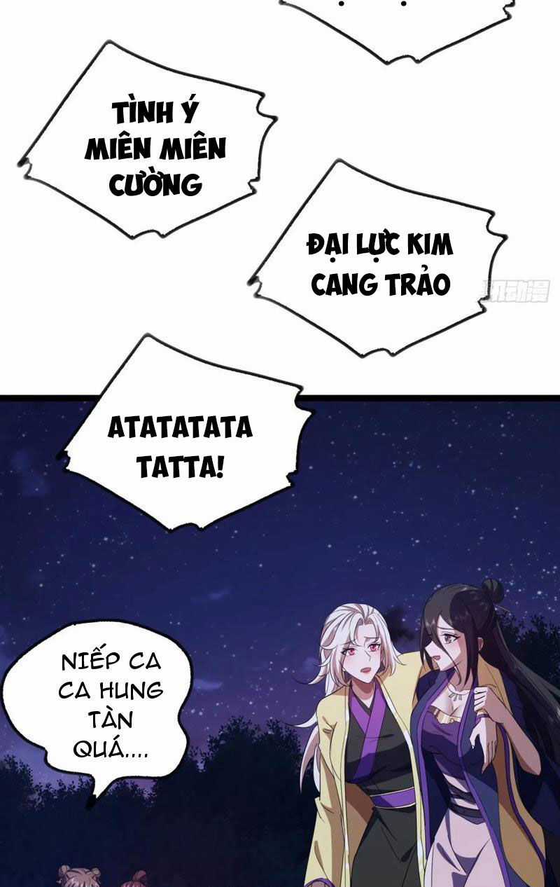 Trùm Phản Diện Muốn Tìm Chết! Chapter 59 trang 8