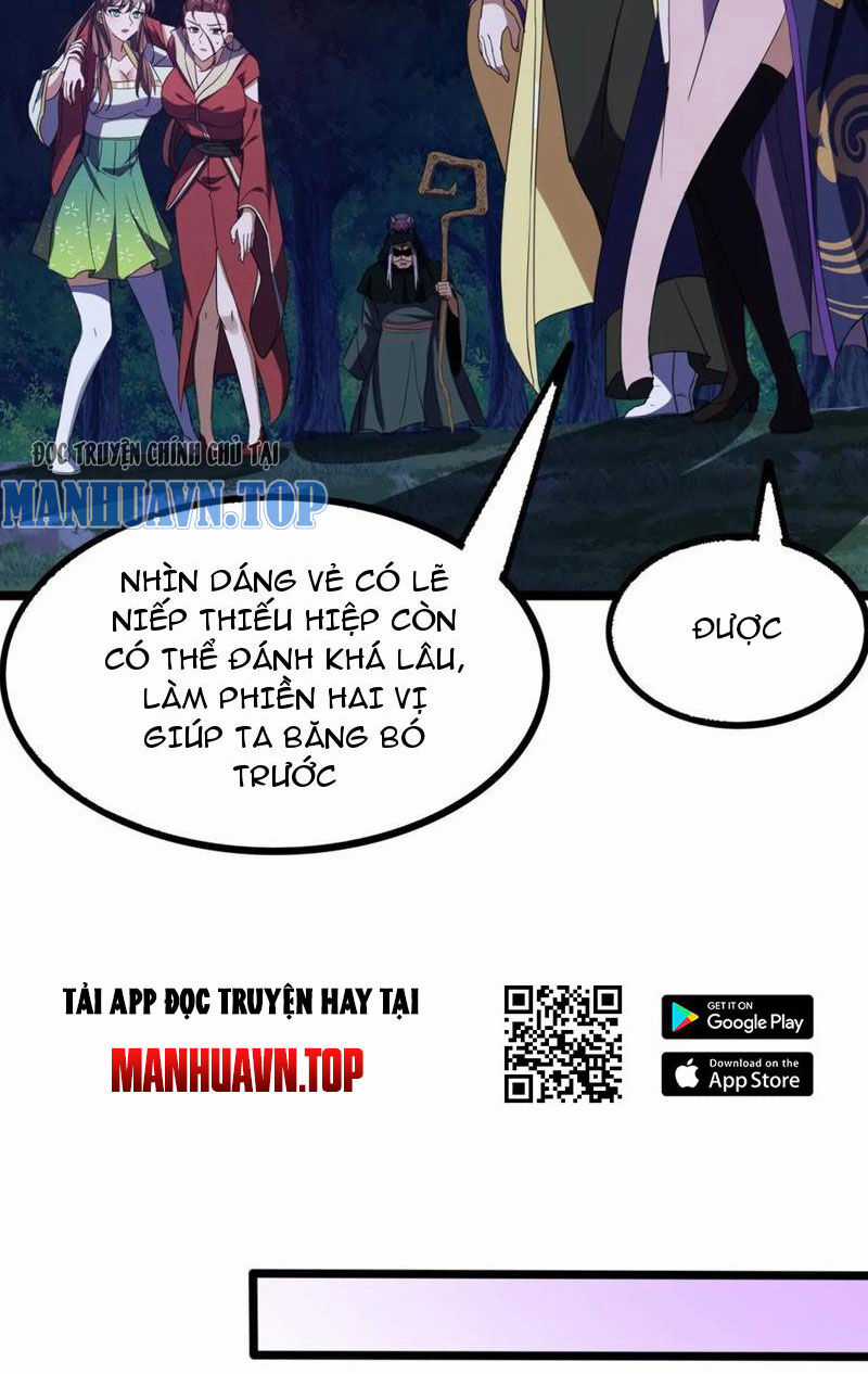 Trùm Phản Diện Muốn Tìm Chết! Chapter 59 trang 9