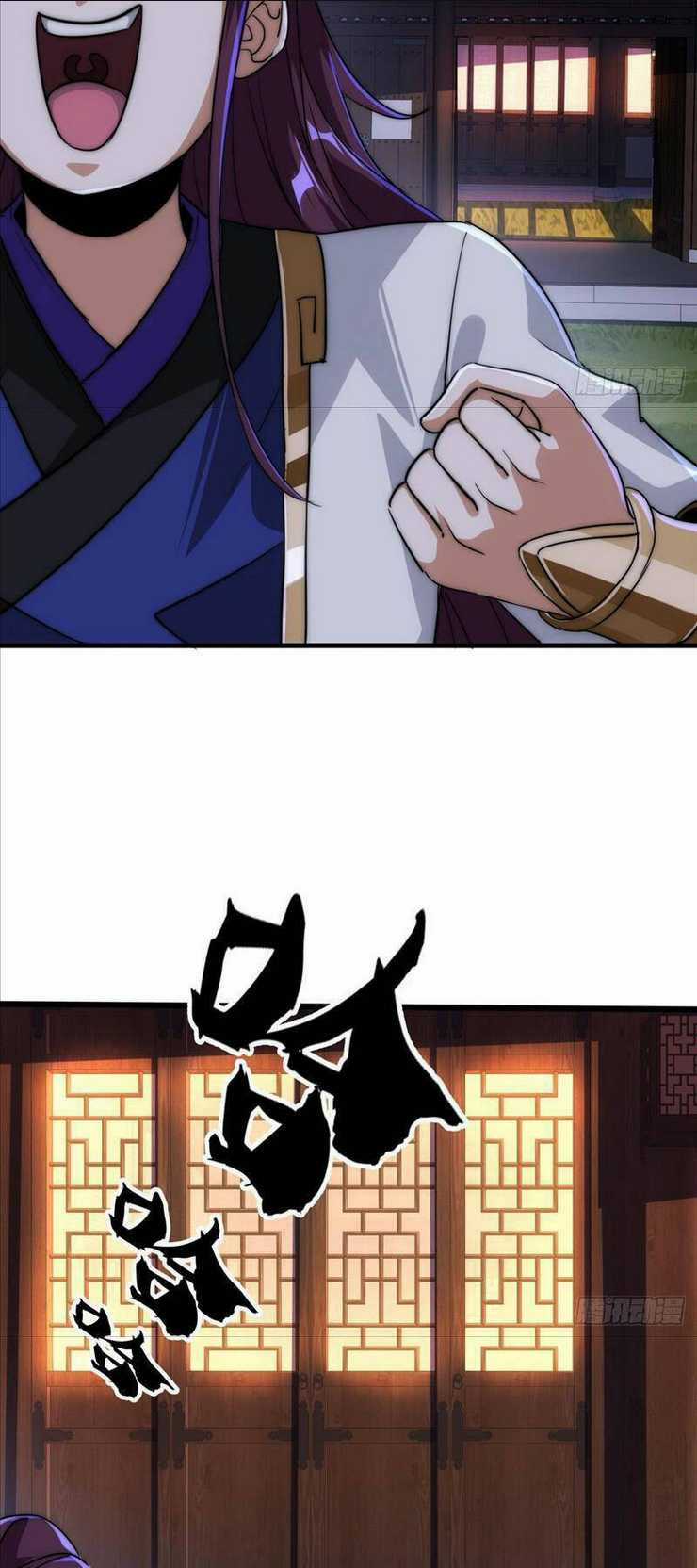 Trùm Phản Diện Muốn Tìm Chết! Chapter 6 trang 13