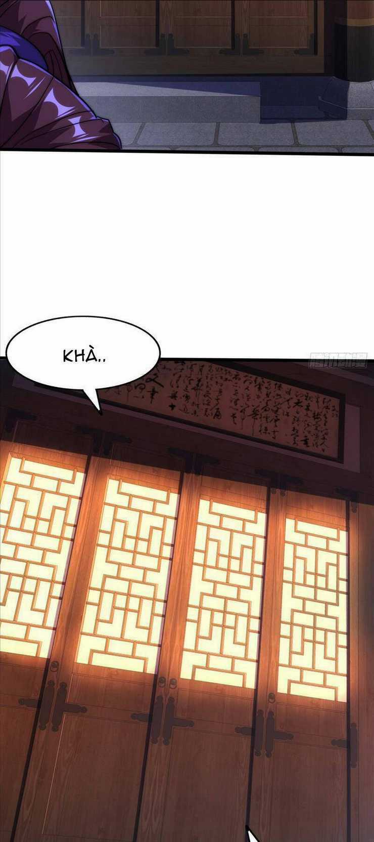 Trùm Phản Diện Muốn Tìm Chết! Chapter 6 trang 14