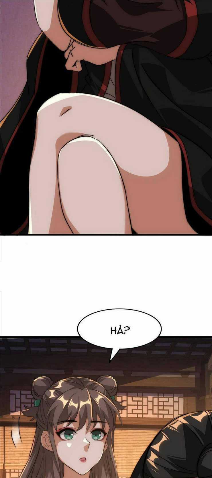 Trùm Phản Diện Muốn Tìm Chết! Chapter 6 trang 18