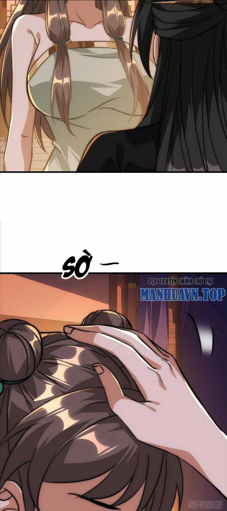 Trùm Phản Diện Muốn Tìm Chết! Chapter 6 trang 19