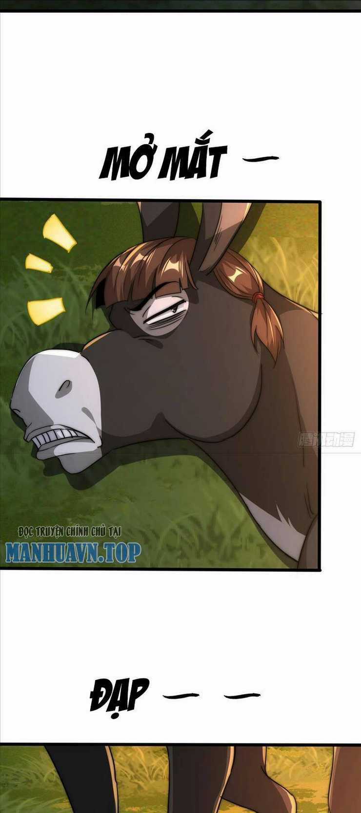 Trùm Phản Diện Muốn Tìm Chết! Chapter 6 trang 23