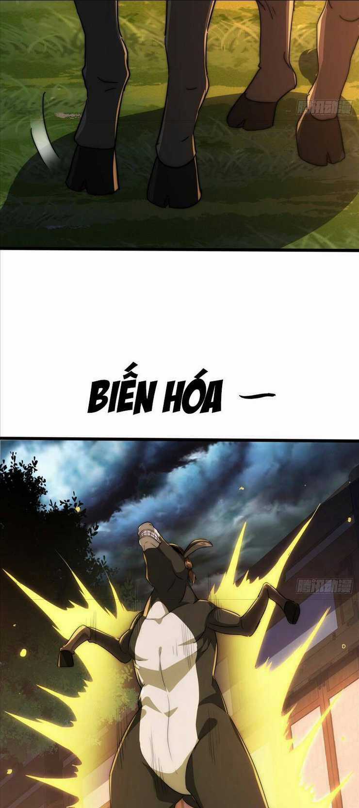 Trùm Phản Diện Muốn Tìm Chết! Chapter 6 trang 24