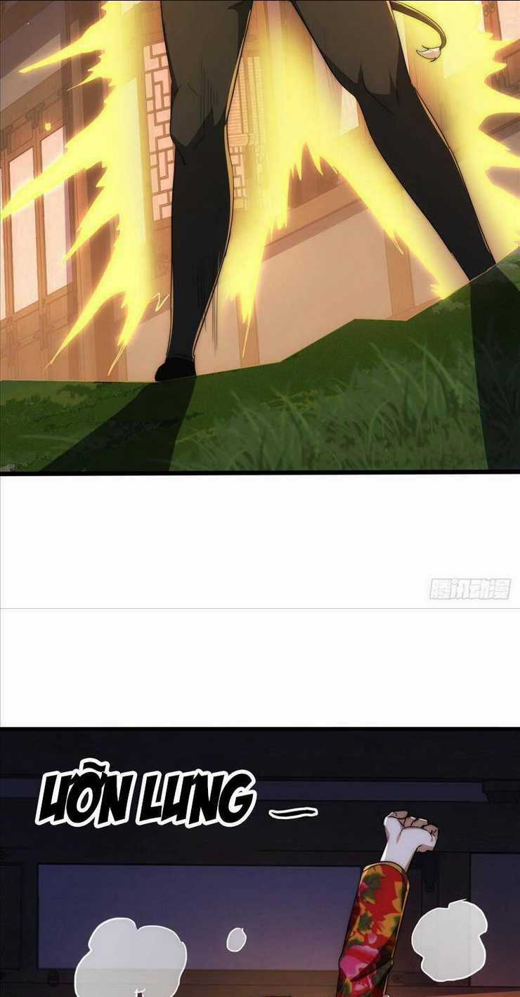 Trùm Phản Diện Muốn Tìm Chết! Chapter 6 trang 25