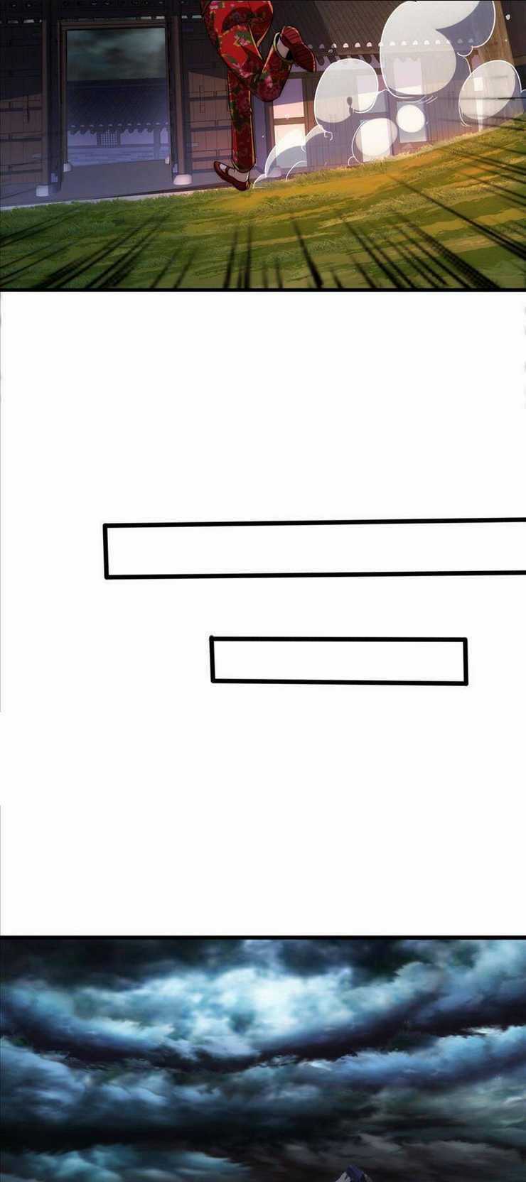 Trùm Phản Diện Muốn Tìm Chết! Chapter 6 trang 29