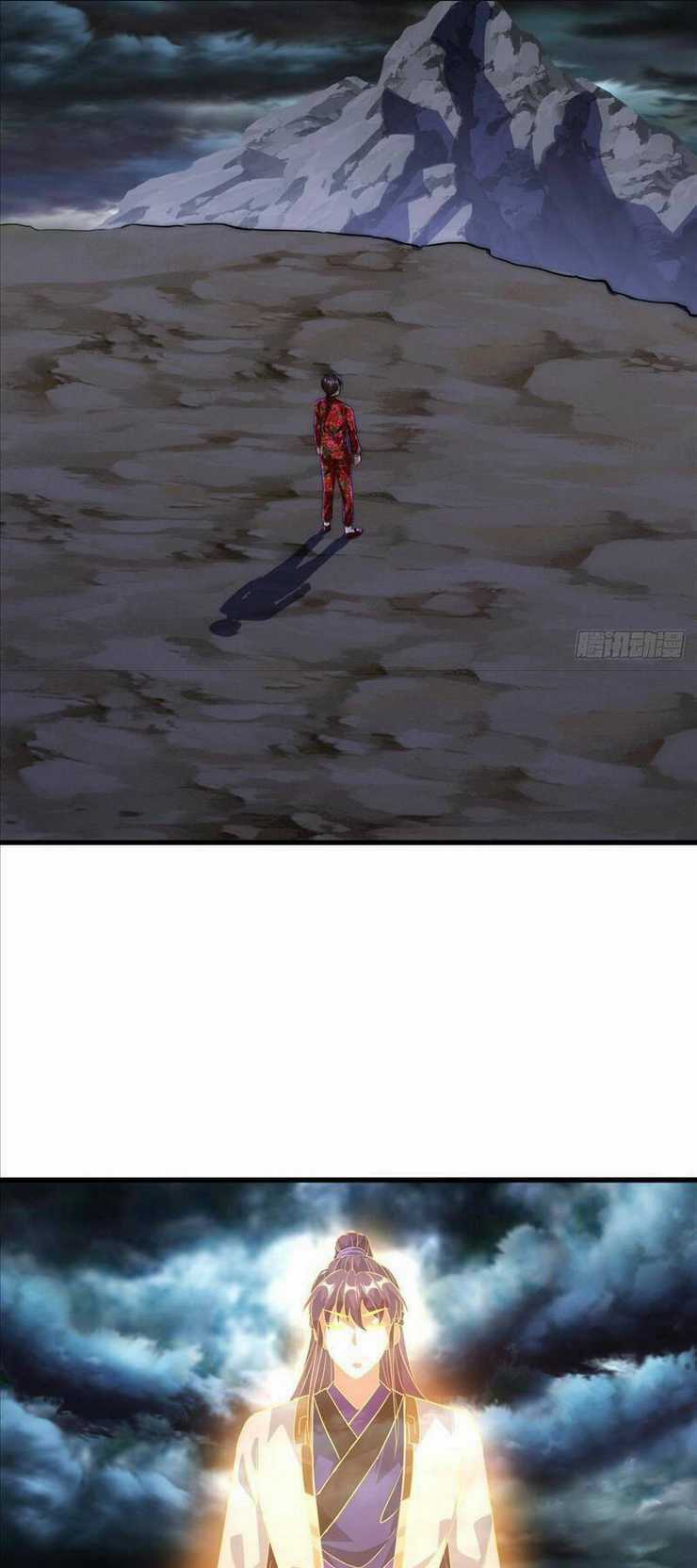 Trùm Phản Diện Muốn Tìm Chết! Chapter 6 trang 30