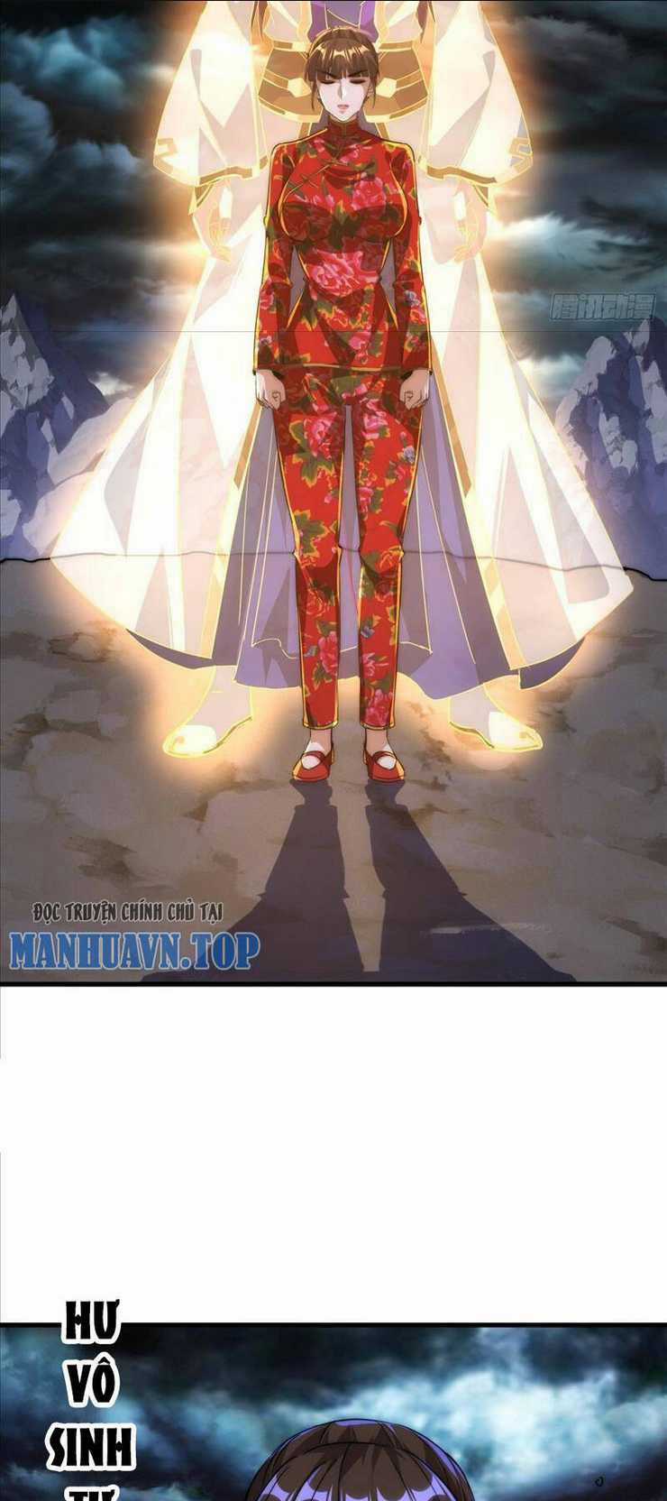 Trùm Phản Diện Muốn Tìm Chết! Chapter 6 trang 31