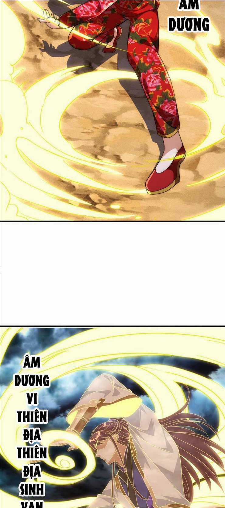 Trùm Phản Diện Muốn Tìm Chết! Chapter 6 trang 33