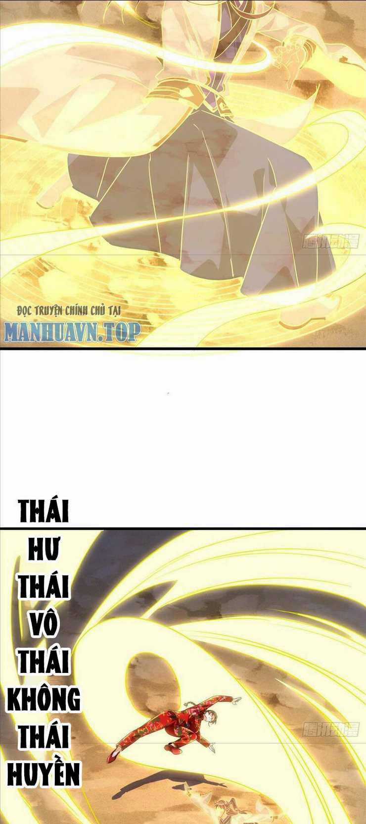 Trùm Phản Diện Muốn Tìm Chết! Chapter 6 trang 35