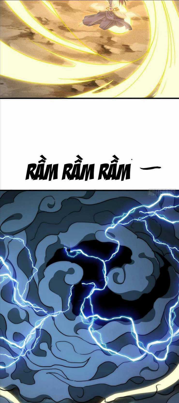 Trùm Phản Diện Muốn Tìm Chết! Chapter 6 trang 36