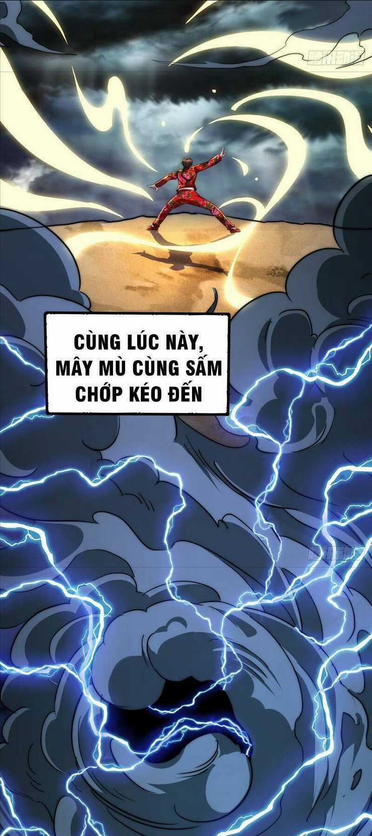 Trùm Phản Diện Muốn Tìm Chết! Chapter 6 trang 37