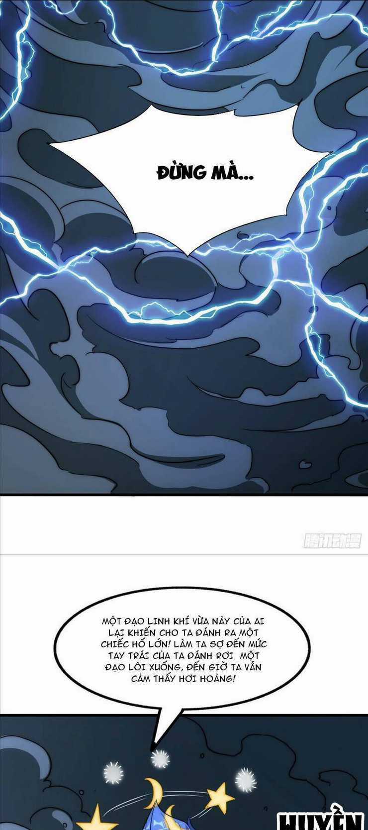 Trùm Phản Diện Muốn Tìm Chết! Chapter 6 trang 38