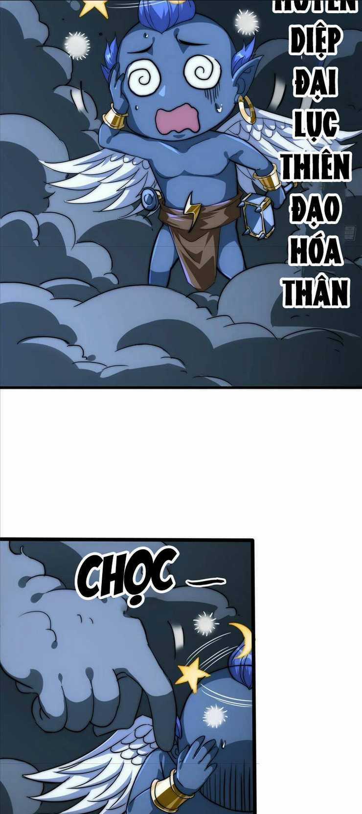 Trùm Phản Diện Muốn Tìm Chết! Chapter 6 trang 39