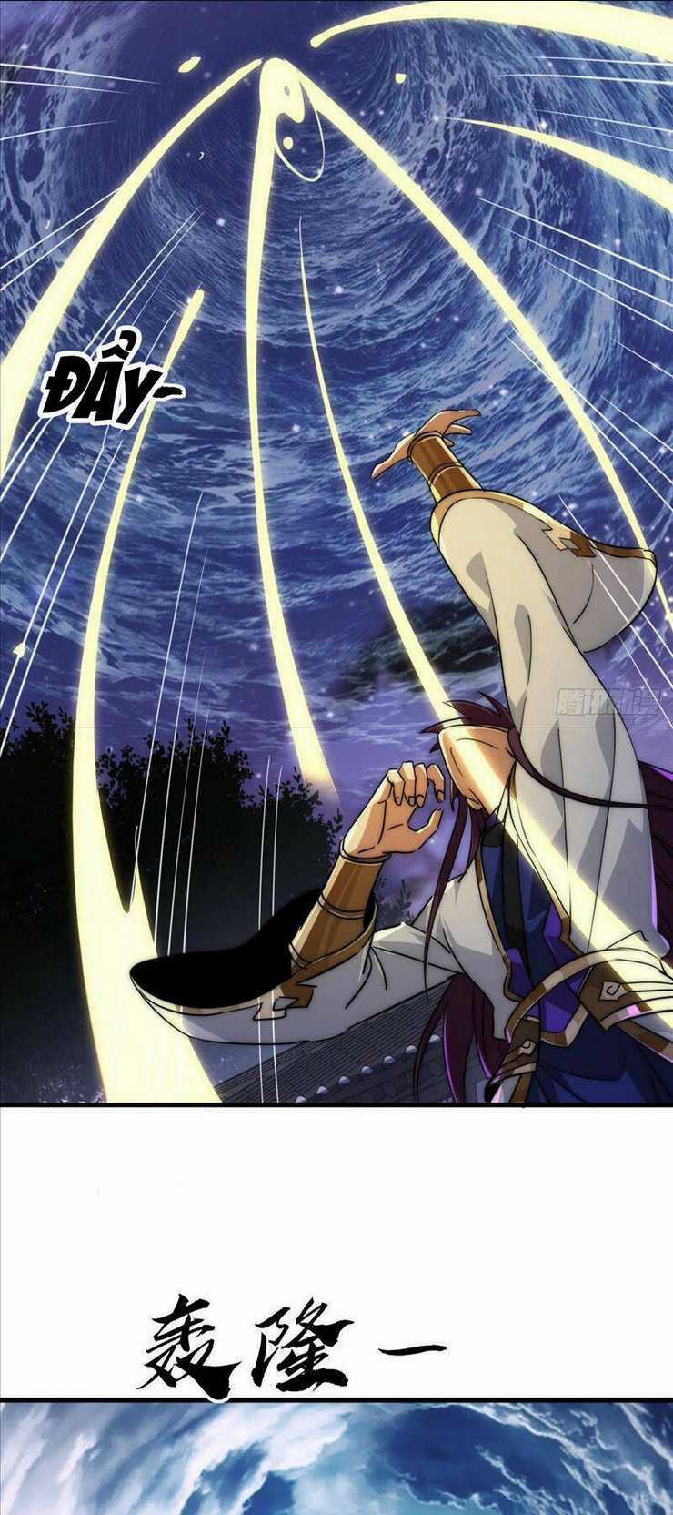 Trùm Phản Diện Muốn Tìm Chết! Chapter 6 trang 4