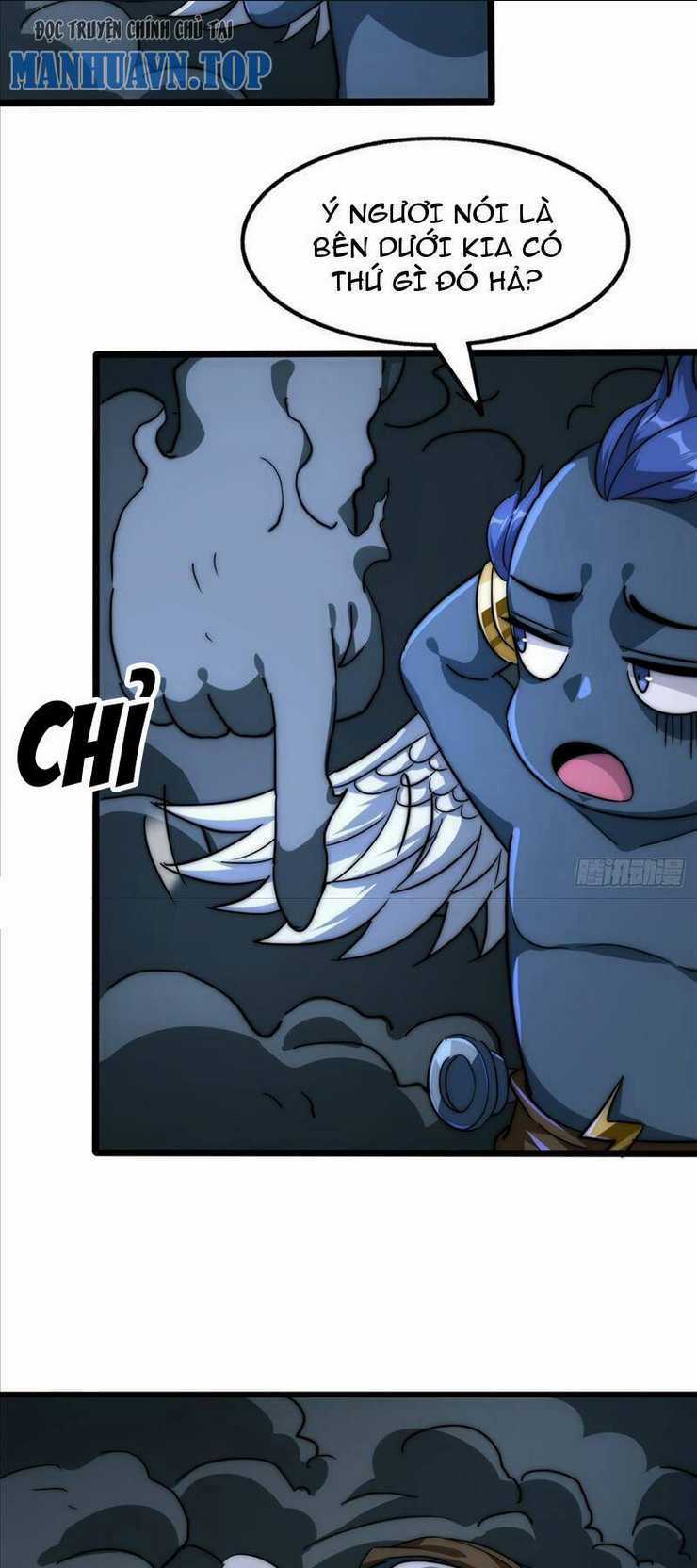 Trùm Phản Diện Muốn Tìm Chết! Chapter 6 trang 40