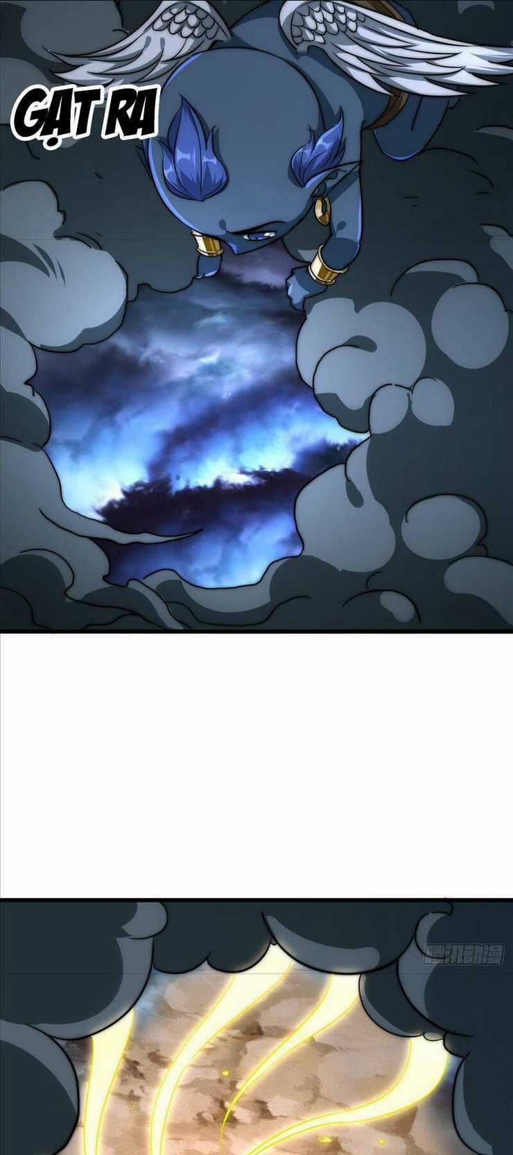 Trùm Phản Diện Muốn Tìm Chết! Chapter 6 trang 41