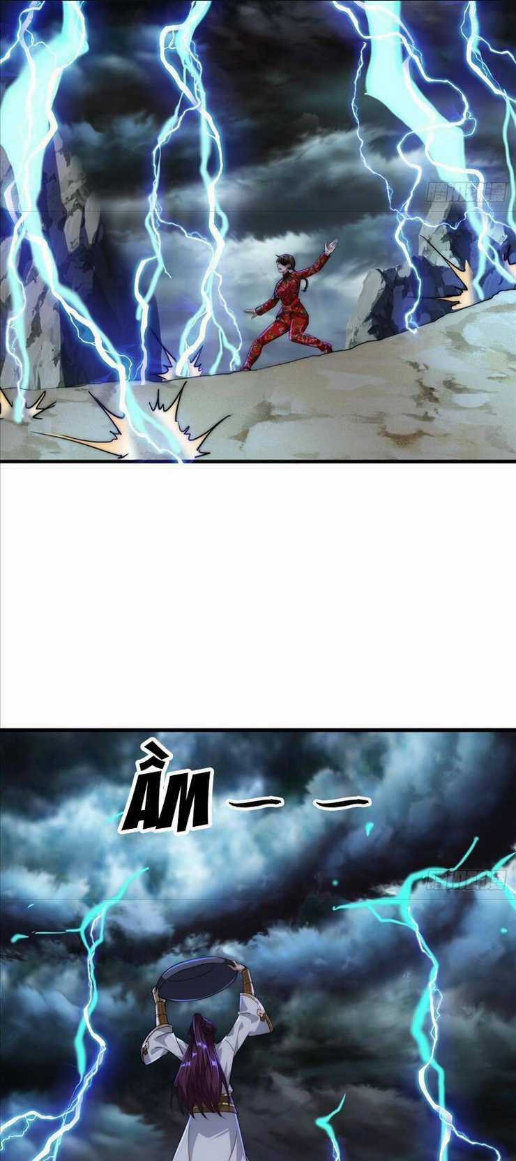 Trùm Phản Diện Muốn Tìm Chết! Chapter 6 trang 45