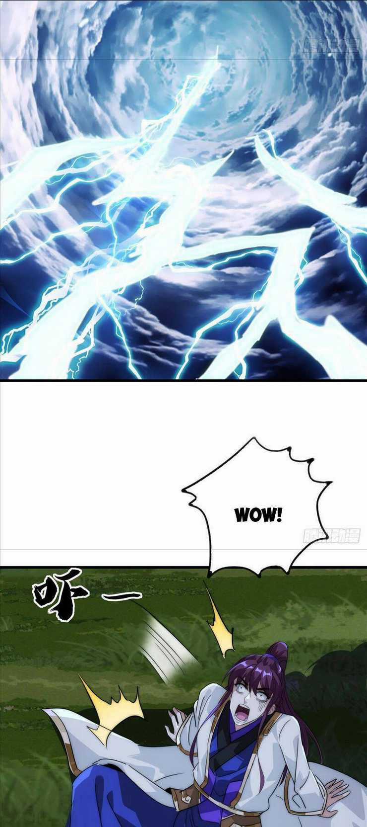 Trùm Phản Diện Muốn Tìm Chết! Chapter 6 trang 5