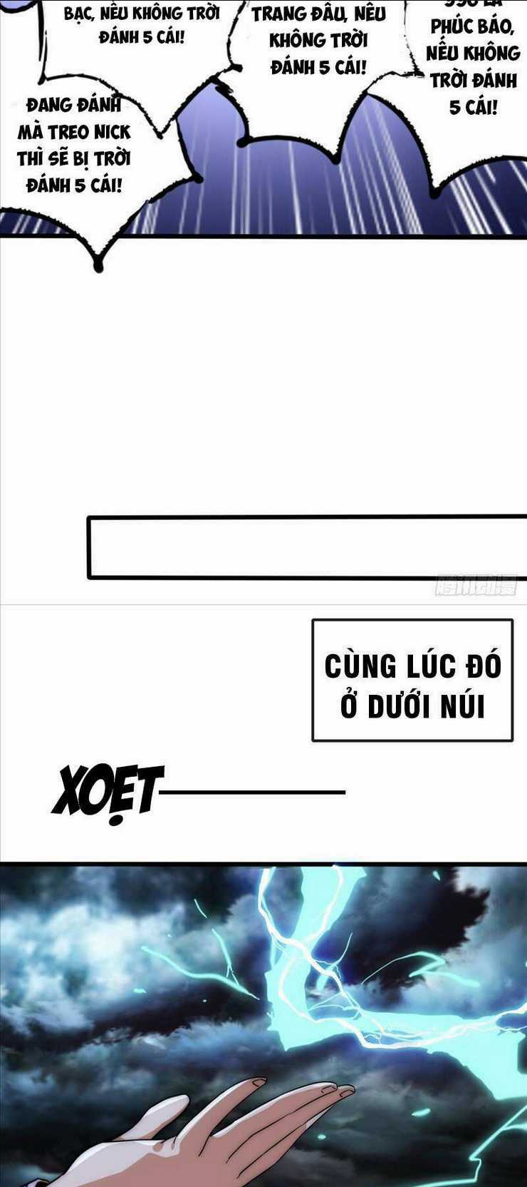 Trùm Phản Diện Muốn Tìm Chết! Chapter 6 trang 54